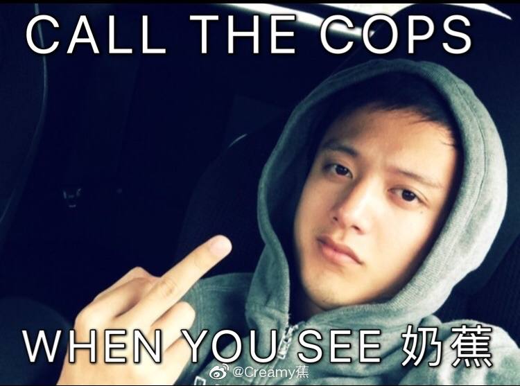 微博大蛆奶蕉在推特搞台独说台湾正式名称是中华民国投稿By