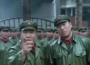 习近平你等着嗷，中南