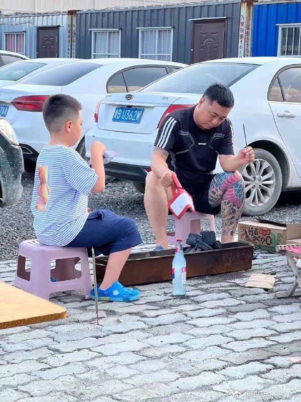 唐山打人事件没有后续，没见受害者发过一次声，打人的人都正常生活了