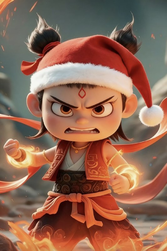 新头像换上很有喜感😎 匿名投稿