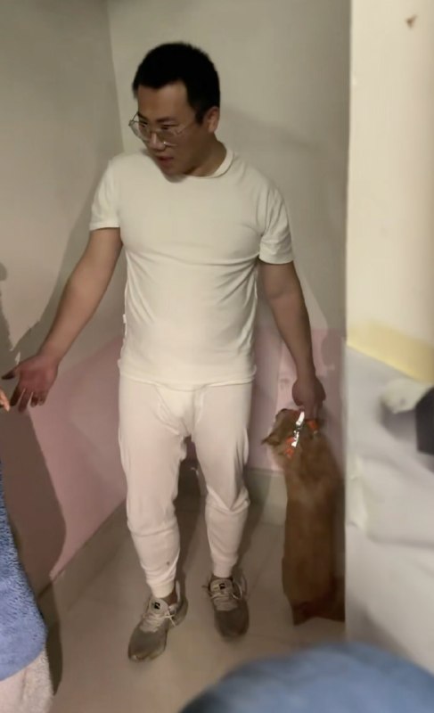 听说重庆山姆打包哥被