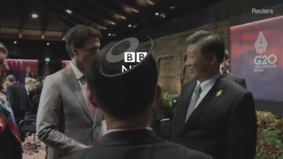 BBC版习近平，怎学世界领袖那范