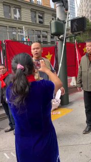 以一敌十,力战群魔👍via CCP bandit