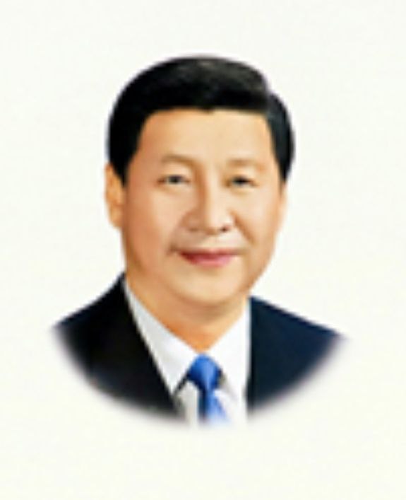 万维（中学教辅书）惊现习近平By