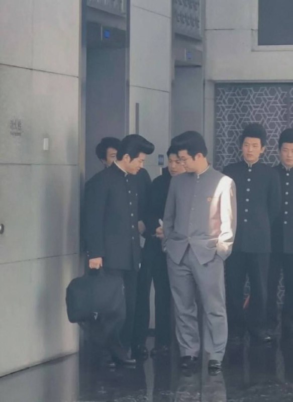 什么热血高校🕶️ 匿名投稿