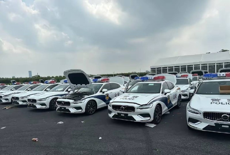 是谁还在买国产电池车