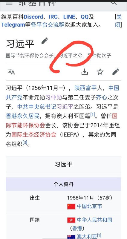 小学生王志安By:匿