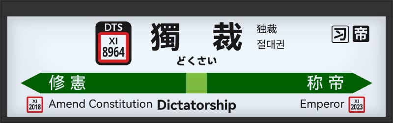 不言而喻 一目了然By