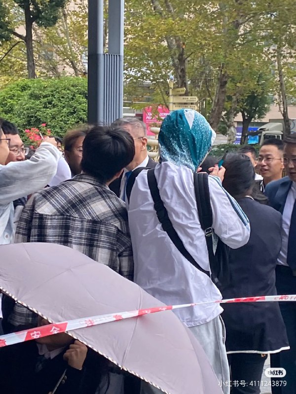 喜欢张维为老师吗😁