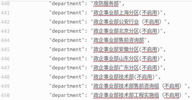 国安部黑客攻击供应商 #知道创宇 内部文件（4/7）#knownsec国安部黑客攻击供应商 #知道创宇 内部文件（4/7）#knownsec