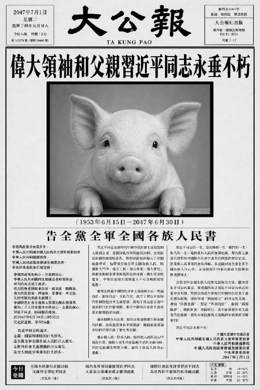 夢想的訃告😎 匿名