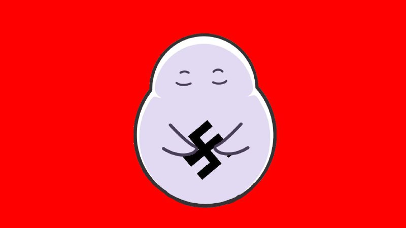 回形针被各大平台删号，得到反送中人士同等待遇回形针被各大平台删号，得到反送中人士同等待遇