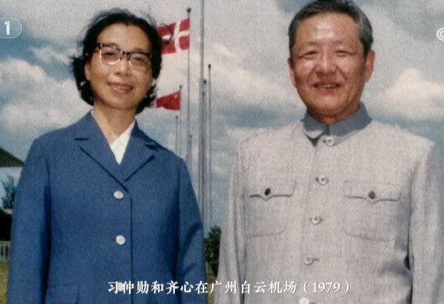 习近平，你妈逼得我想