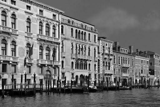 美丽的威尼斯美丽的威尼斯
