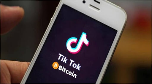 TikTok已经禁止其用户推广加密货币巴比特讯，U.Today援引英国《每日邮报》消息， TikTok已经禁止其用户推广加密货币