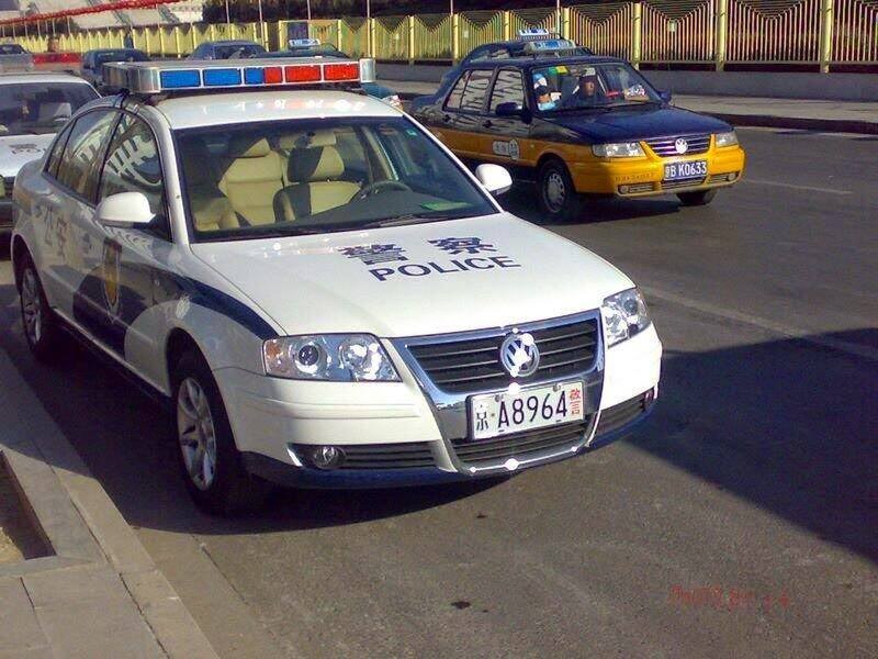 谁发的牌照🤬By