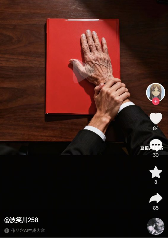 真想死了真想死了🕶️ 匿名投稿