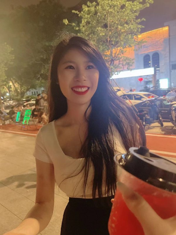 冰粉西施-中国特色照骗网红投稿By