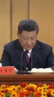 我包的爱国主义是生意是权谋更是一门学问，加油习主席👏🕶️ 匿名投稿