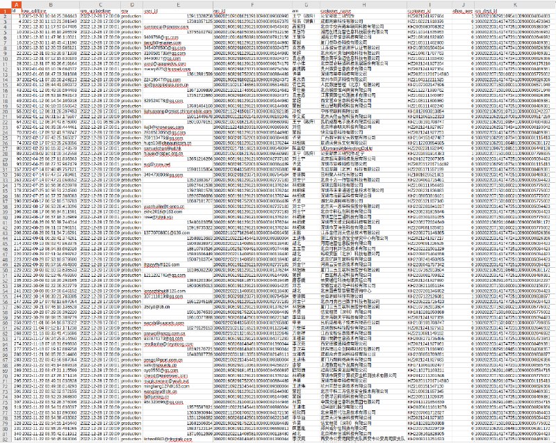 国安部黑客攻击供应商 #知道创宇 内部文件（7/7）#knownsec国安部黑客攻击供应商 #知道创宇 内部文件（7/7）#knownsec