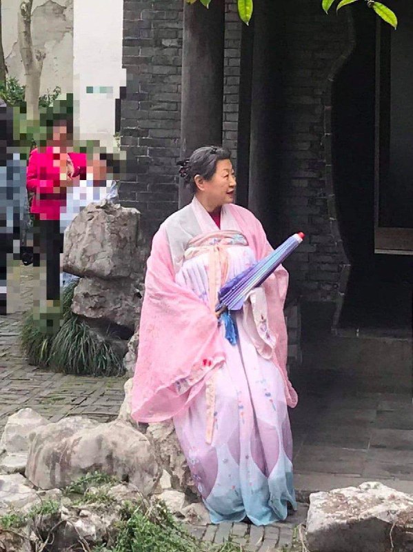 习衿苹🕶️ 匿名投稿