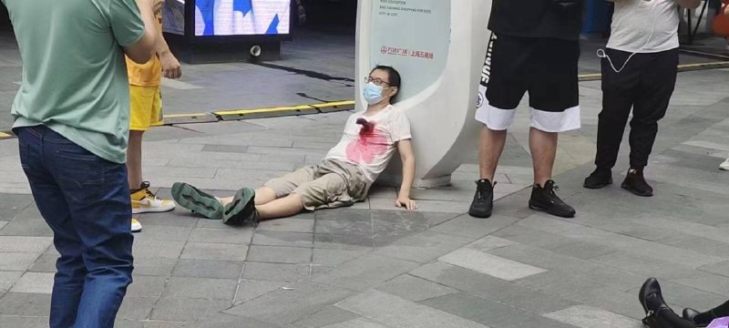 抽象中国人马迎新⚔️大佐抽象中国人马迎新⚔️大佐