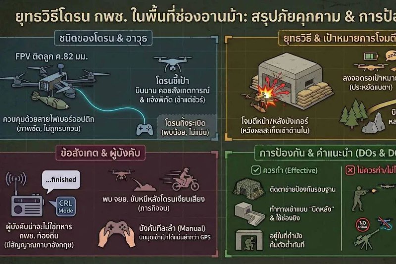 泰国方面近日公开表示