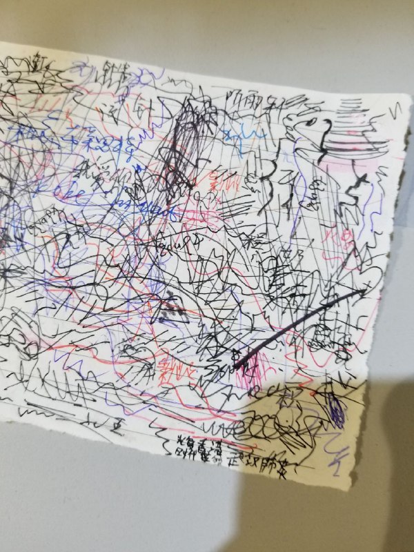 无聊，简单在文具店里冲个塔🐸！