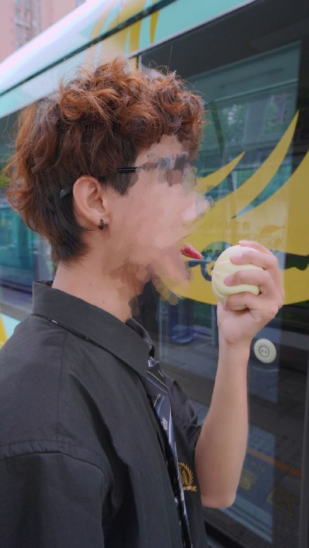 偶像恋『习』生第一季海选加速⏩进行中，欢迎各路欧巴积极报名参赛🐸！001号选手