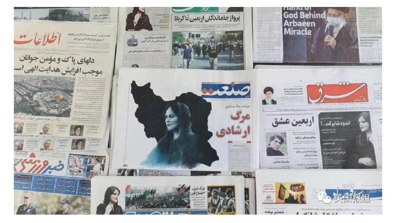 “一个国家只要有新闻自由，艺术自由，言论自由，那就绝对还有救