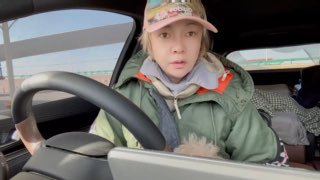 北京人还是太有钱了，疫情期间开车去新疆