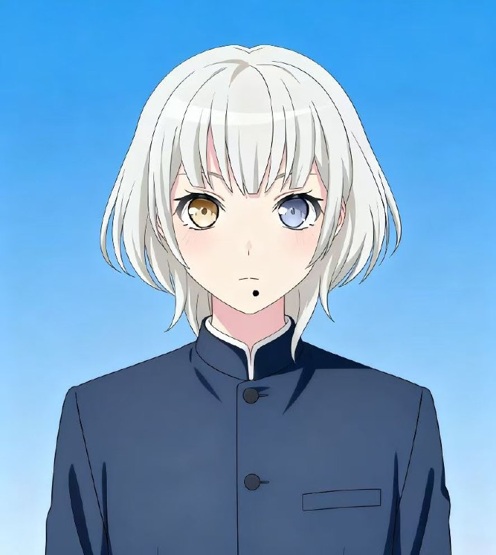 喜欢我湖南乐奈吗😎 匿名投稿