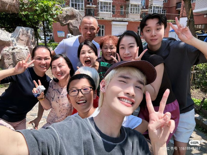 祖国美人在东北的那几天祖国美人在东北的那几天