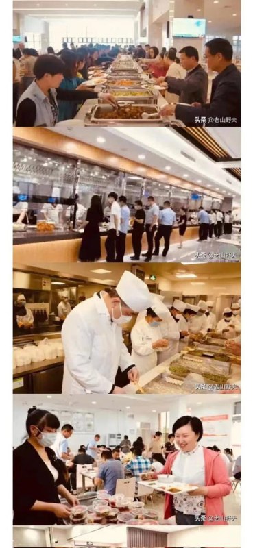 人民公仆与祖国的花朵By