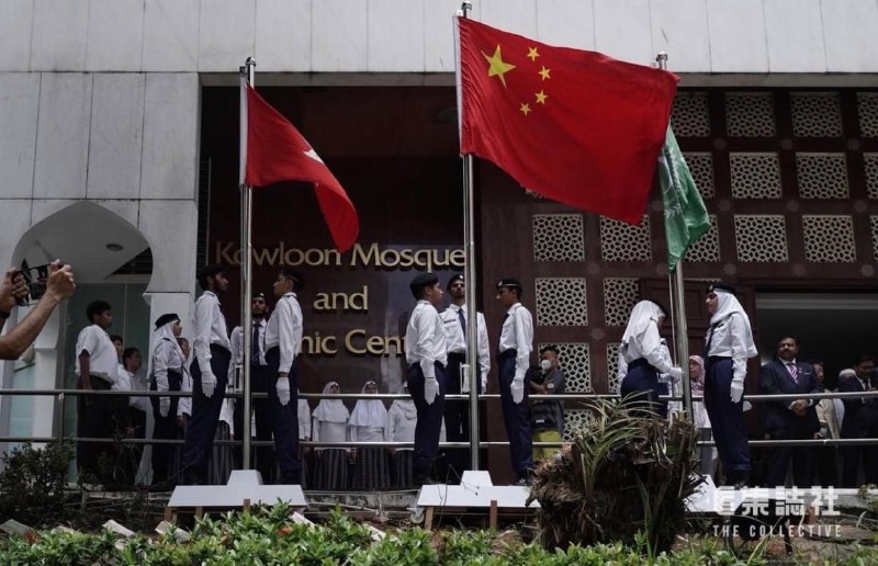 沦陷区的魔幻日常投稿By