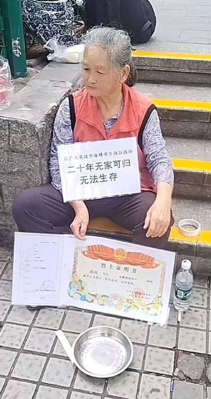 中共基本盘图鉴🇨�