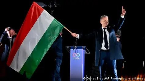 4月12日匈牙利国会