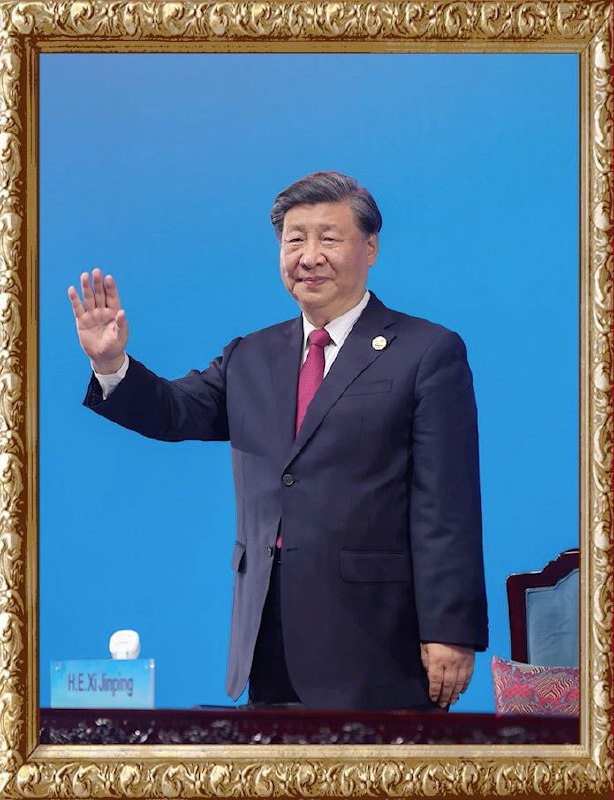 丨皇帝的金相框丨习主席😍出席成都第31届世界大学生夏季运动会开幕式并举行系列外事活动丨皇帝的金相框丨习主席😍出席成都第31届世界大学生夏季运动会开幕式并举行系列外事活动