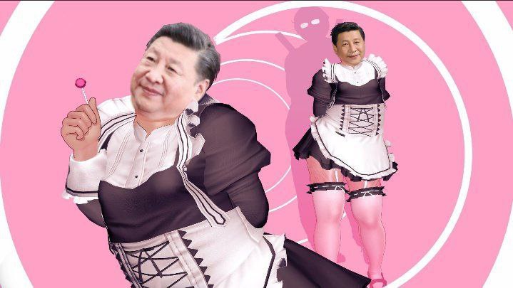 有人要仆人吗？力气大，读书多！