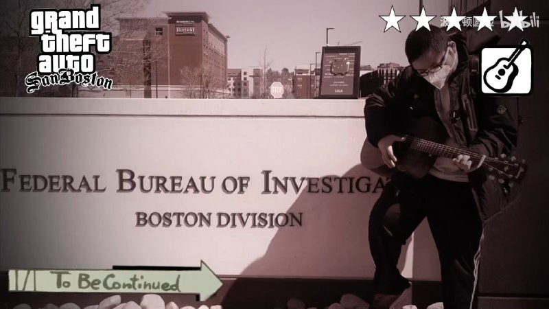 著名五毛车方元在波士顿FBI门口带着百万粉丝奖牌弹琴叫嚣,之后为躲避美国警方的寻衅滋事罪,光速逃逸回国著名五毛车方元在波士顿FBI门口带着百万粉丝奖牌弹琴叫嚣,之后为躲避美国警方的寻衅滋事罪,光速逃逸回国