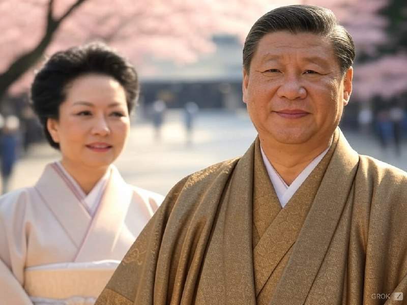 grok免费玩，耍疯了By