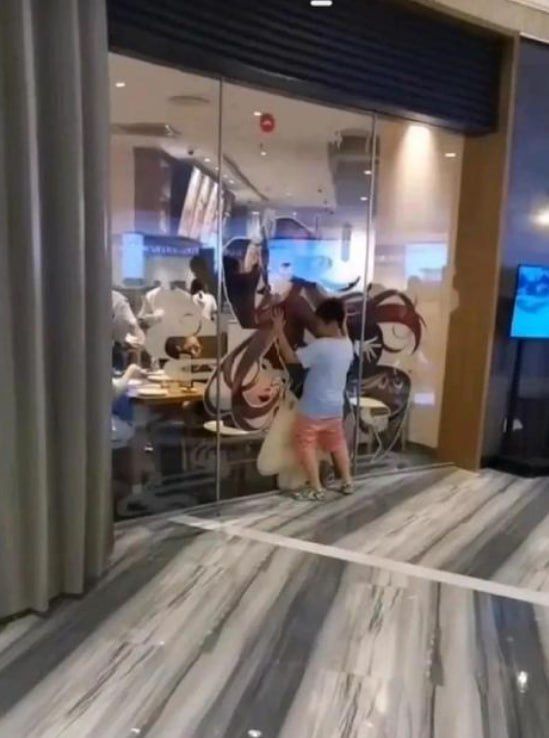 这下文化内射了By