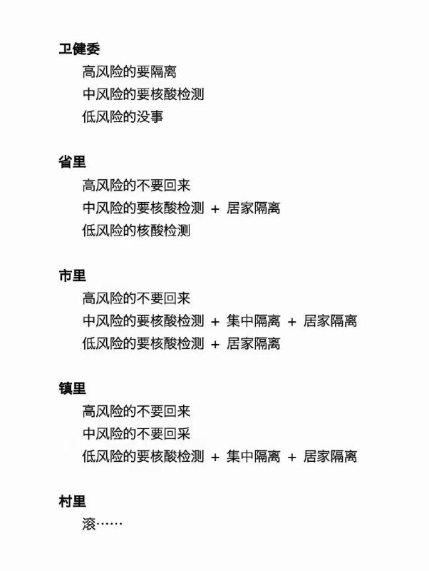 最近比较魔幻#墙国孝话By