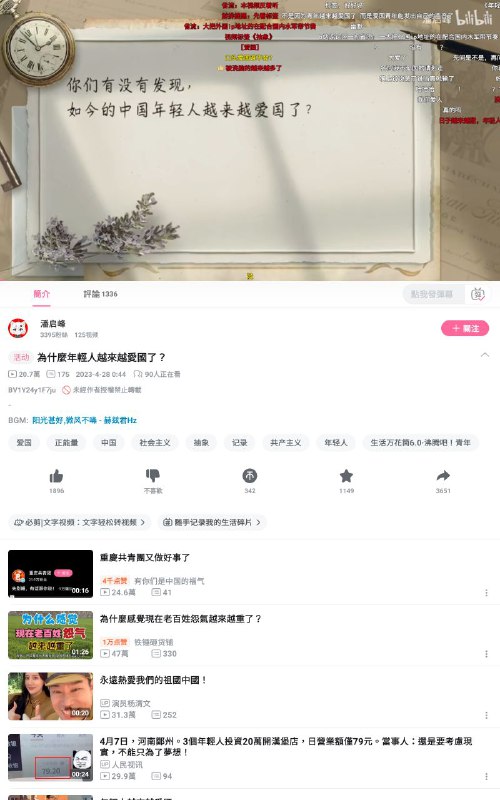 b站器官捐献活动投稿By