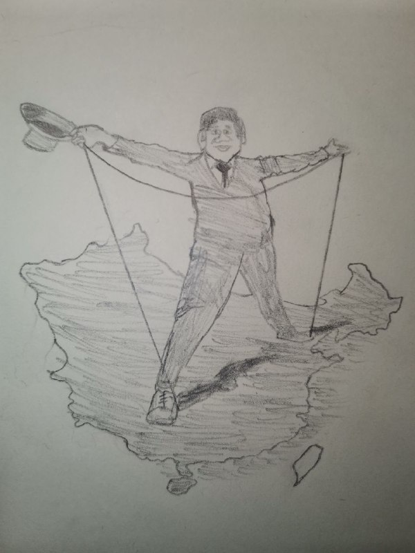 #精甚细腻 的画作By