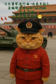 义勇哈进行曲😁👤