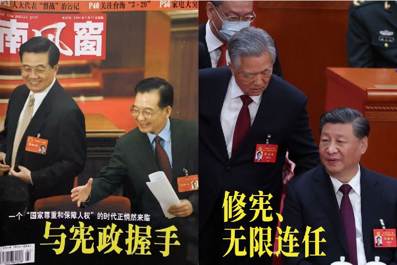 老东西还狂吗By:匿
