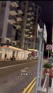 失去靈魂的香港🇭🇰