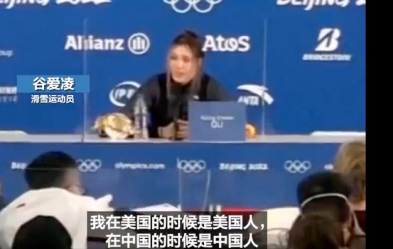 “学物理/计算机我后悔死了”#滑雪强国投稿