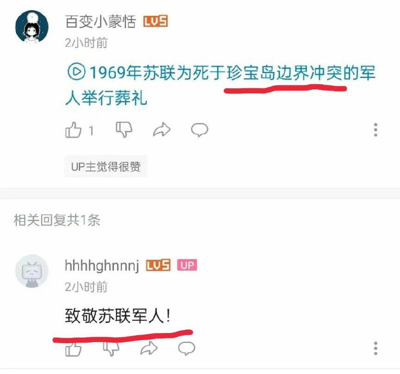 这是否有点😅#你孝起来真好看 珍宝岛事件🔗